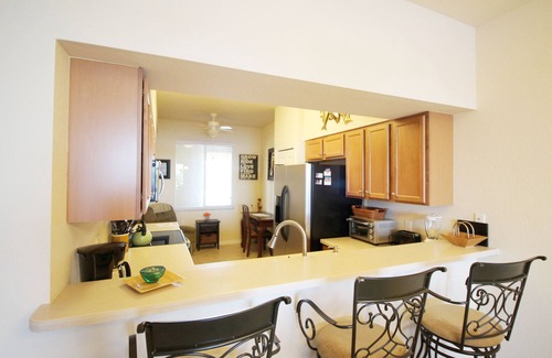 Braden River Condo | 7803-205 Gorgeous lake and golf view condo