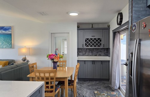 Laguna Shores House | 7834 Buccaneer Drive - Lovely Family Home on the South End of the Island!