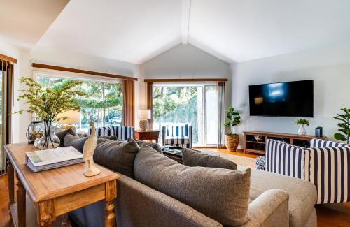 Spinnaker Beachhouses House | 784 Spinnaker Beach House