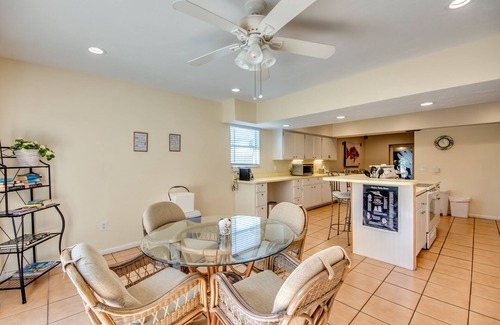 Laguna Shores House | 7853 Estero Blvd - Classic Florida Home with Pool by the Beach!