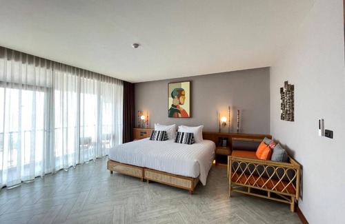 Bophut Hotel | 79 Beach Club and Resort Samui