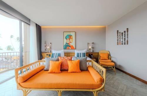 Bophut Hotel | 79 Beach Club and Resort Samui