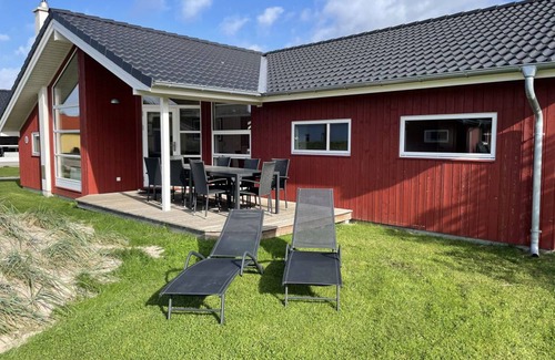 Grossenbrode Other | 79 m² Accommodation ∙ 3 bedrooms ∙ 8 guests