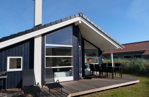 Grossenbrode Other | 79 m² Accommodation ∙ 3 bedrooms ∙ 8 guests