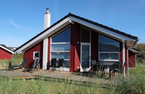 Grossenbrode Other | 79 m² Accommodation ∙ 3 bedrooms ∙ 8 guests