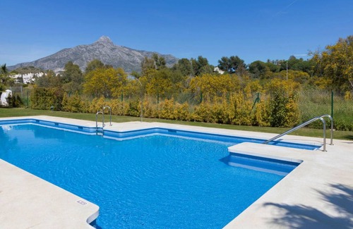Marbella Other | 79 m² Accommodation ∙ 2 bedrooms ∙ 4 guests