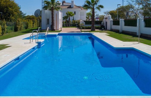 Marbella Other | 79 m² Accommodation ∙ 2 bedrooms ∙ 4 guests