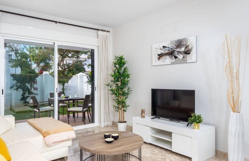 Marbella Other | 79 m² Accommodation ∙ 2 bedrooms ∙ 4 guests