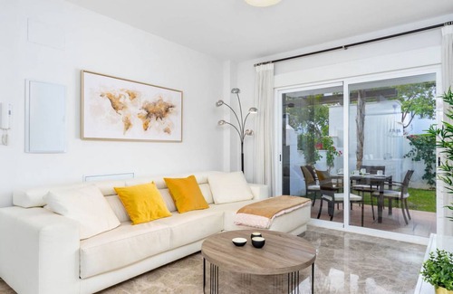 Marbella Other | 79 m² Accommodation ∙ 2 bedrooms ∙ 4 guests