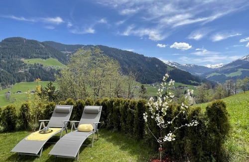 Muhlthal Apartment | 79 m² Apartment ∙ 2 bedrooms ∙ 4 guests