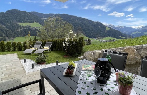 Muhlthal Apartment | 79 m² Apartment ∙ 2 bedrooms ∙ 4 guests
