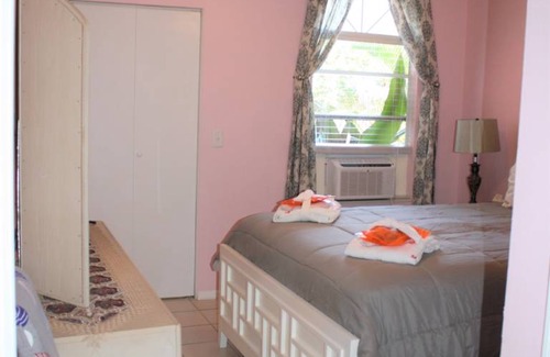Laurel Apartment | 79 m² Aparthotel ∙ 1 bedroom ∙ 2 guests
