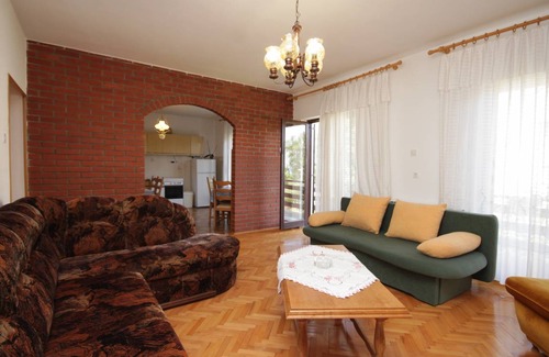 Opric Apartment | 79 m² Apartment ∙ 2 bedrooms ∙ 5 guests