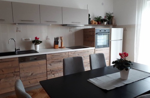 Opric Apartment | 79 m² Apartment ∙ 2 bedrooms ∙ 5 guests