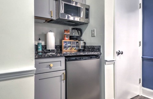Columbus Apartment | 79 m² Apartment ∙ 2 guests