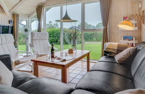 Rendbjerg House | 79 m² House ∙ 2 bedrooms ∙ 4 guests