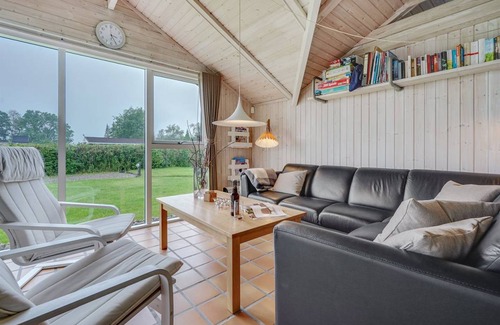 Rendbjerg House | 79 m² House ∙ 2 bedrooms ∙ 4 guests