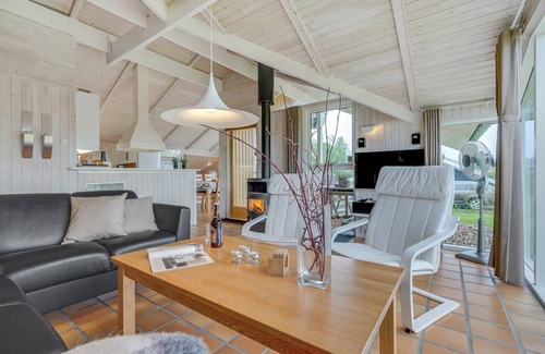 Rendbjerg House | 79 m² House ∙ 2 bedrooms ∙ 4 guests