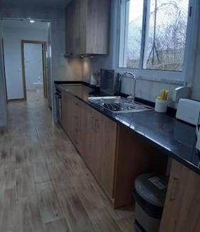 Azambuja House | 79 m² House ∙ 2 bedrooms ∙ 7 guests
