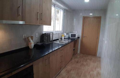 Azambuja House | 79 m² House ∙ 2 bedrooms ∙ 7 guests