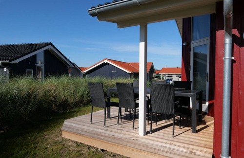 Grossenbrode House | 79 m² House ∙ 3 bedrooms ∙ 8 guests
