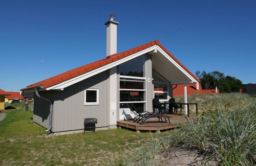 Grossenbrode House | 79 m² House ∙ 3 bedrooms ∙ 8 guests