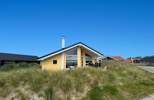 Grossenbrode House | 79 m² House ∙ 3 bedrooms ∙ 8 guests