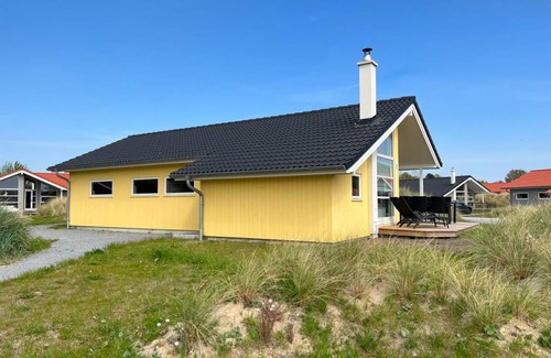 Grossenbrode House | 79 m² House ∙ 3 bedrooms ∙ 8 guests