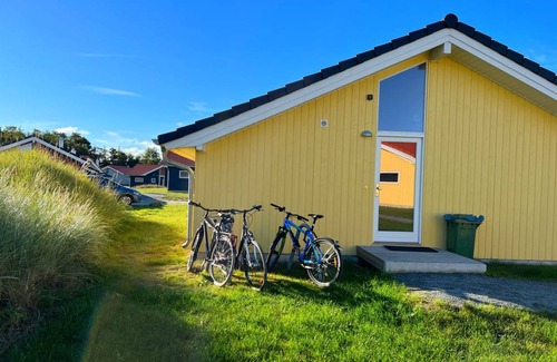 Grossenbrode House | 79 m² House ∙ 3 bedrooms ∙ 8 guests