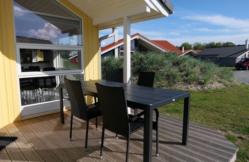 Grossenbrode House | 79 m² House ∙ 3 bedrooms ∙ 8 guests