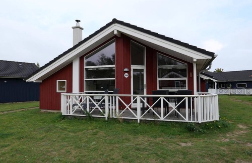 Grossenbrode House | 79 m² House ∙ 3 bedrooms ∙ 8 guests