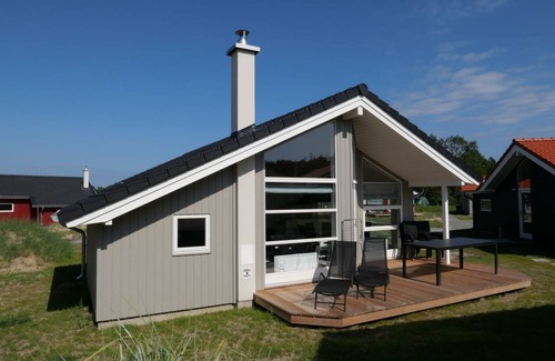 Grossenbrode House | 79 m² House ∙ 3 bedrooms ∙ 8 guests