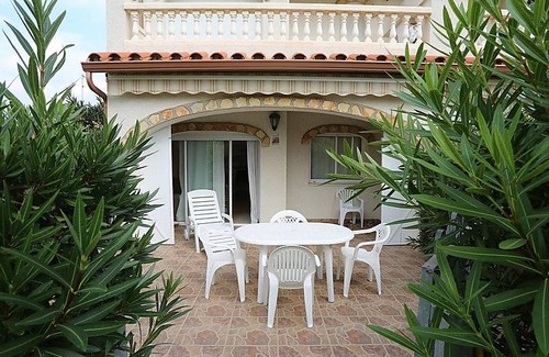 Miami Platja Resort | 79 m² Resort ∙ 2 bedrooms ∙ 4 guests