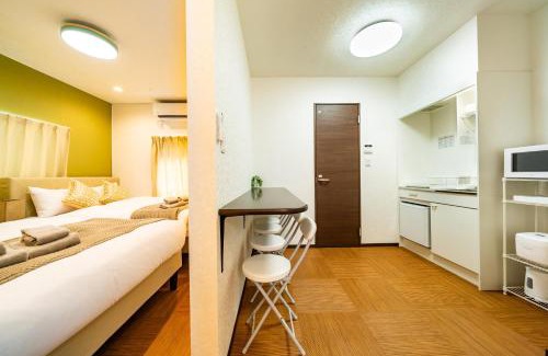 Adachi House | 79, Umejima, Entire house for rent