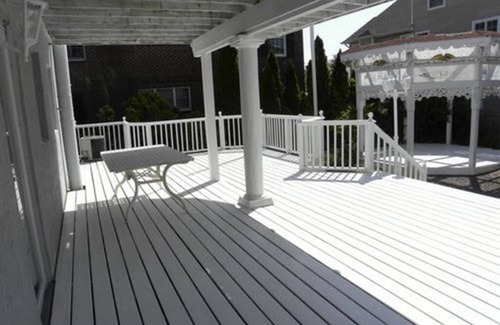 Townsend's Inlet House | 7908 Central Avenue 1st Floor