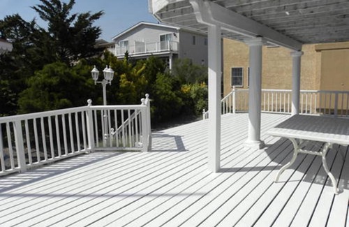 Townsend's Inlet House | 7908 Central Avenue 1st Floor