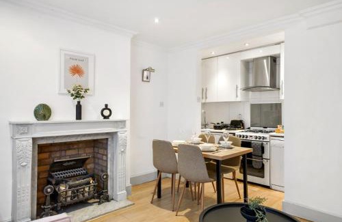 Campden Apartment | 7a