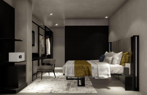 Porta Venezia Hotel | 7BA Hotel Milano