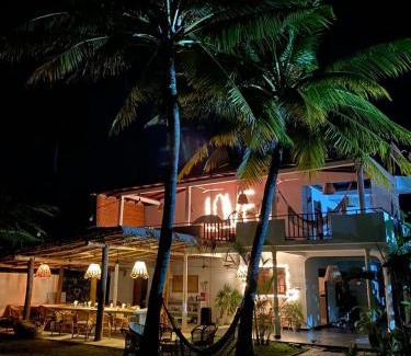 Midigama Bed & Breakfast | 7BD Surf House