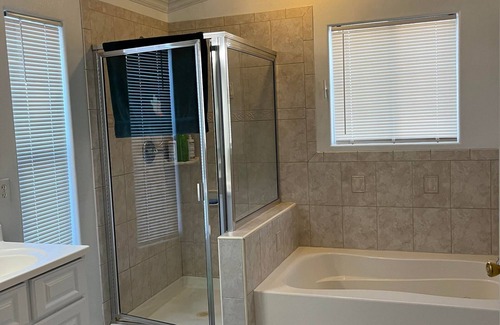 Sunrise Manor House | 7BR Lovely Home! Cozy and family-friendly in Las Vegas