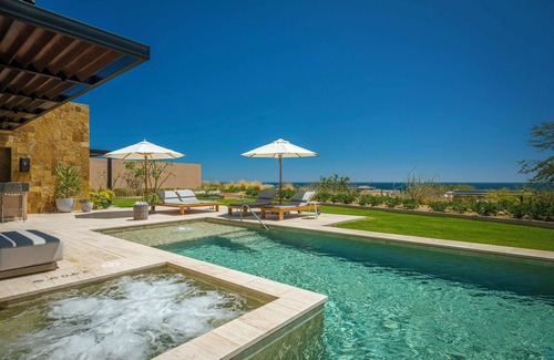 San Jose del Cabo Villa | 7BR Luxury Villa Where Family Memories Meet Five-Star Comfort!