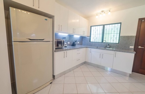 Sosua Apartment | 7br Massive Villa In Sosúa - 2mins From Nightlife!
