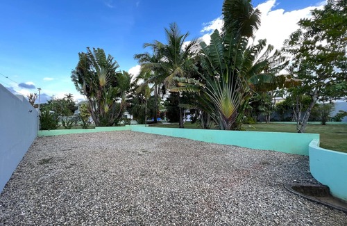 Sosua Apartment | 7br Massive Villa In Sosúa - 2mins From Nightlife!