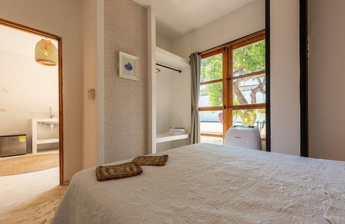 Bocachica Cabin | 7BR Relaxing Villa /Pool/Wifi/Near Ocean