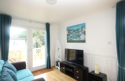 Earnley Ski Chalet | 7C Medmerry Park 2 Bedroom Chalet