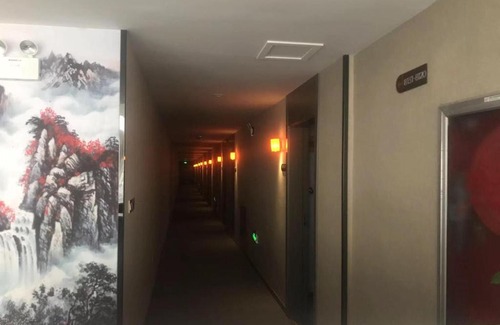 Zibo Hotel | 7Days Premium Zibo Zhoucun Zhoulong Road Furniture Market Branch