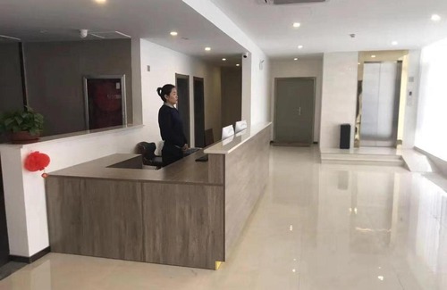 Zibo Hotel | 7Days Premium Zibo Zhoucun Zhoulong Road Furniture Market Branch