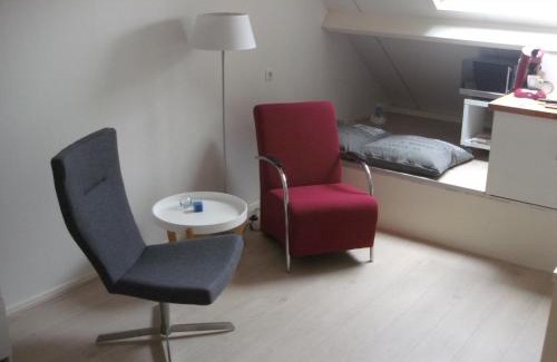Municipality of Veere Bed & Breakfast | 7even