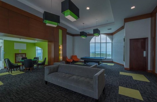 Playa Bonita Village Apartment | 7i Luxury Resort Lifestyle Ocean Views
