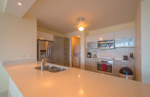 Playa Bonita Village Apartment | 7i Luxury Resort Lifestyle Ocean Views